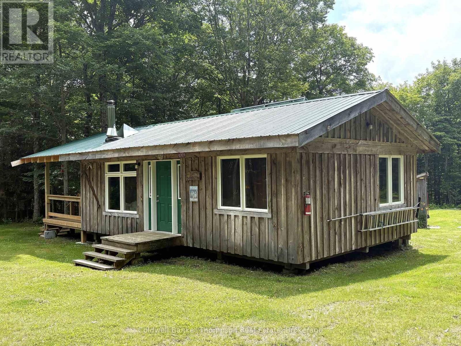 Property Photo:  3274 Eagle Lake Road  ON P0A 1X0 