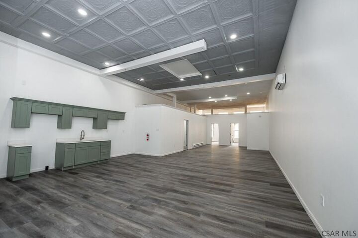 Property Photo:  215 Franklin Street - Unit 301  PA 15901 