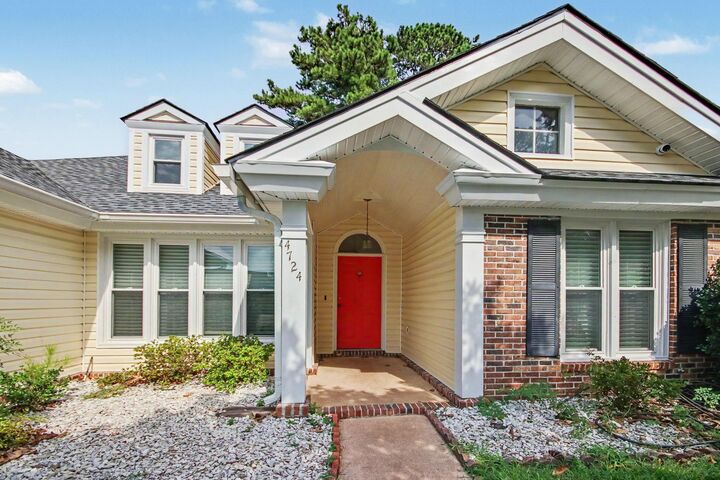 Property Photo:  4724 Southern Trail  SC 29579 