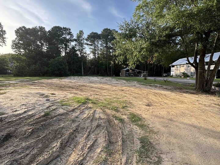 Property Photo: Tbd Ed Smith Ave. SC 29588