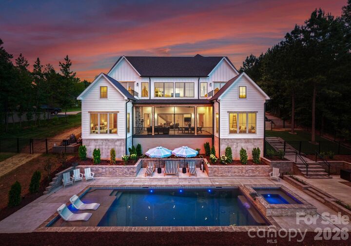 Property Photo:  139 Addison Emory Lane  NC 28115 