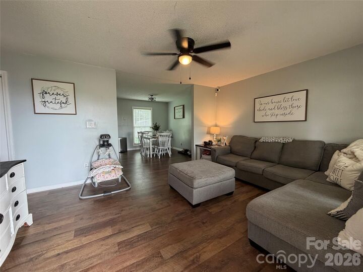 Property Photo:  213 Darth Maul Drive  NC 28073 