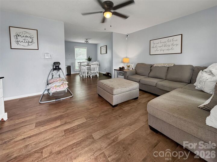 Property Photo:  213 Darth Maul Drive  NC 28073 