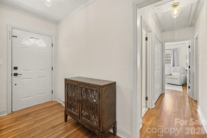 Property Photo:  3633 Conway Avenue  NC 28209 