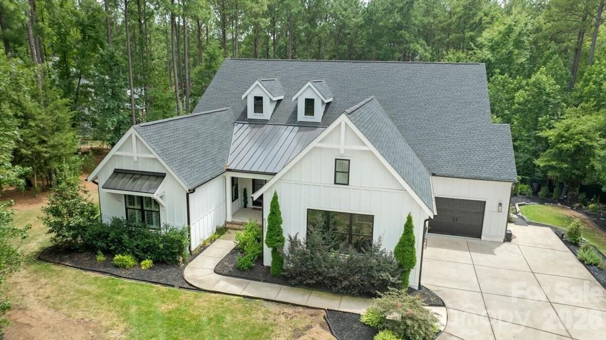 Property Photo: 6321 Chimney Bluff Road SC 29720