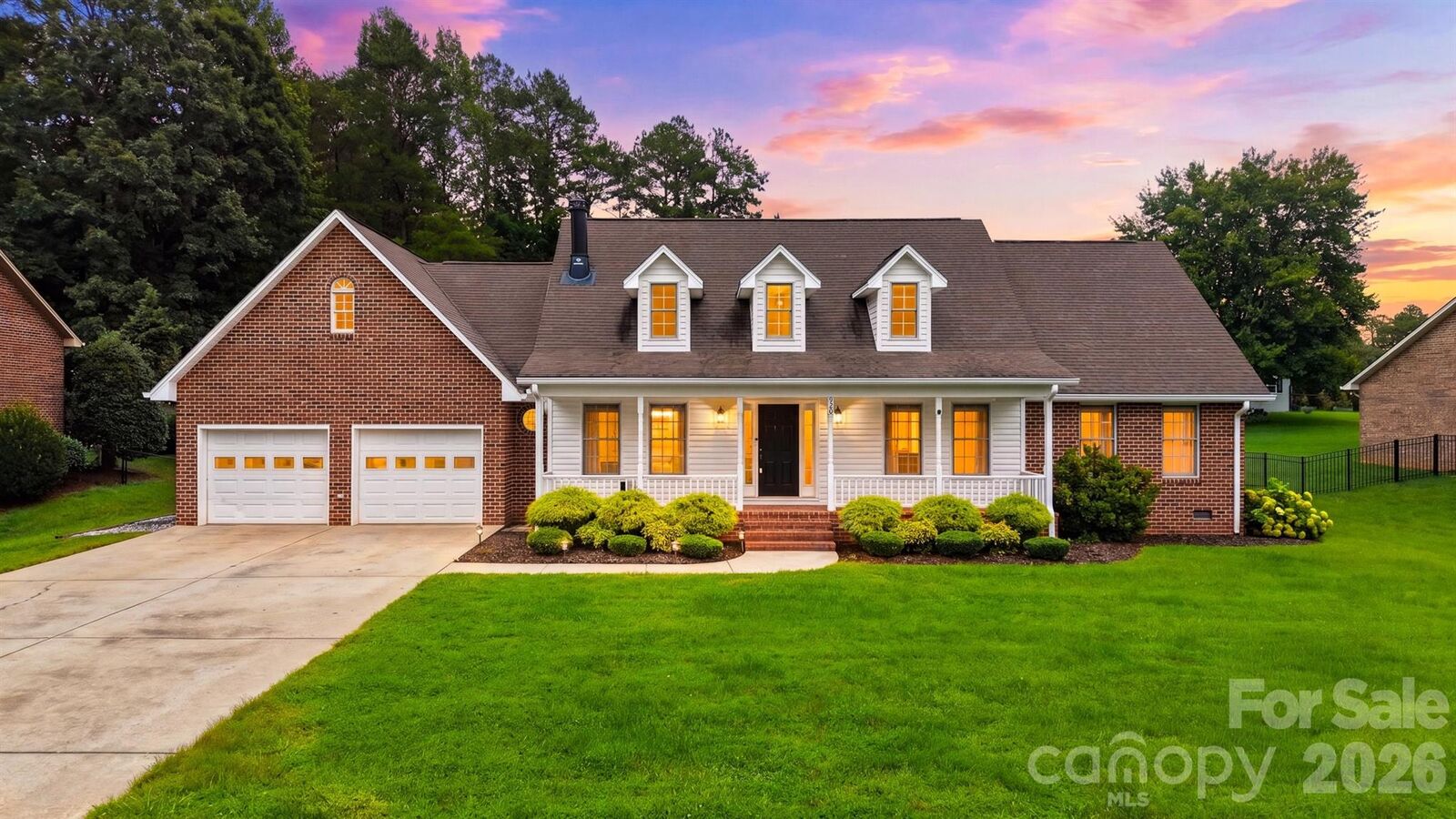 Property Photo:  920 Barrington Drive NE  NC 28645 
