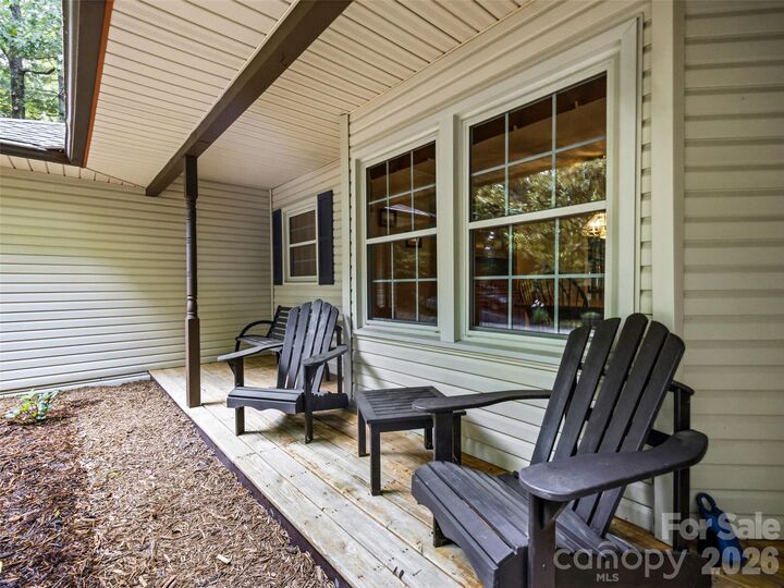 Property Photo:  20 Adohi Court  NC 28712 