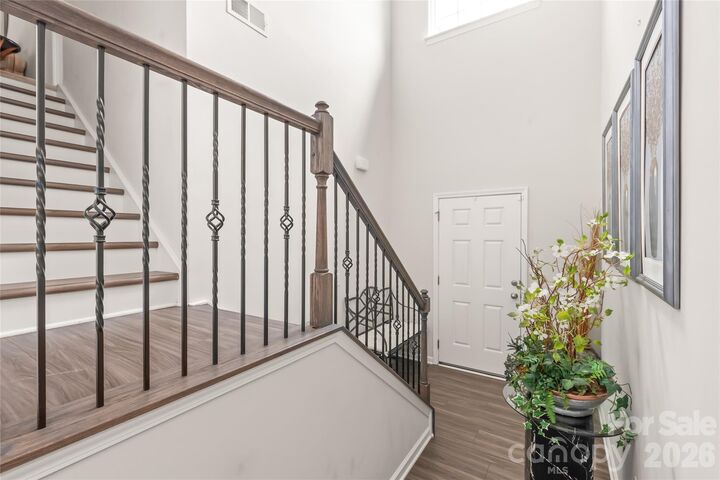 Property Photo: 15308 Lake Ridge Road NC 28278