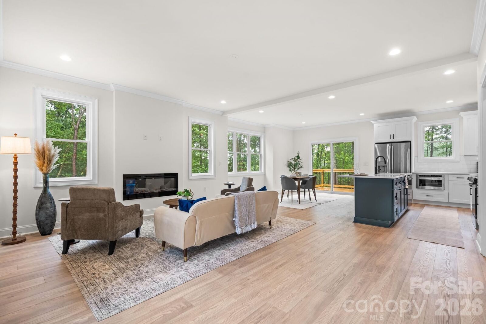 Property Photo:  3821 54th Avenue NE  NC 28601 