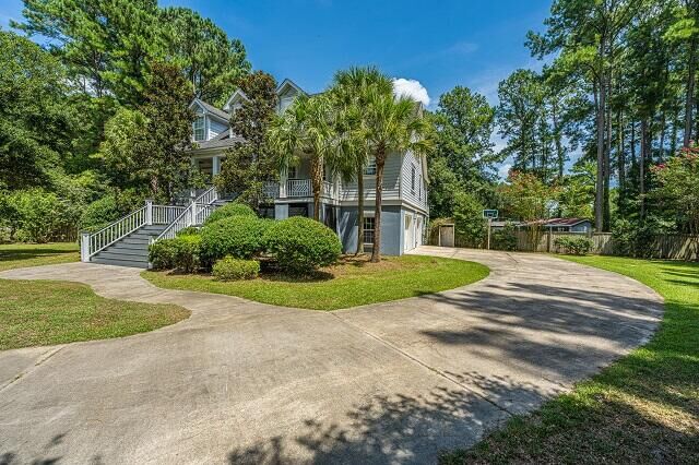 Property Photo:  1012 Denali Court  SC 29483 