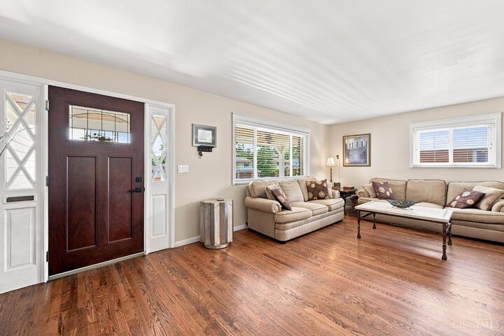 Property Photo:  3285 Bellacre Court  OH 45248 