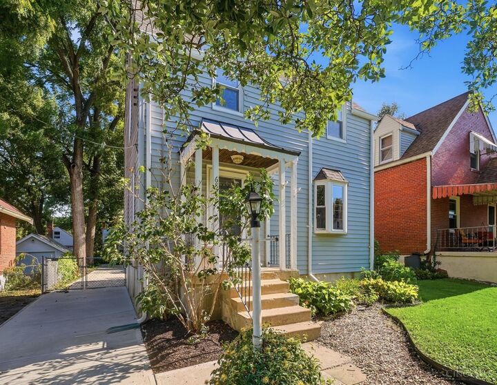 Property Photo: 6822 Hurd Avenue OH 45227