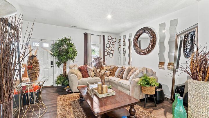 Property Photo:  2807 Sovereign Drive  OH 45251 