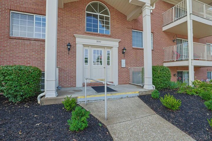 Property Photo:  3547 Jessup Road  OH 45239 