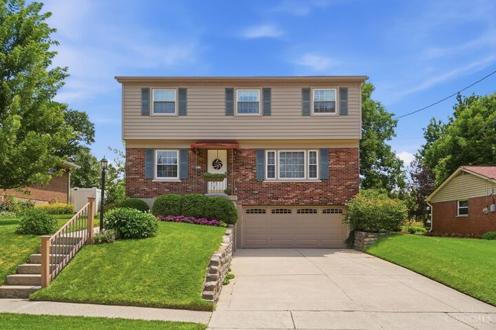 Property Photo:  5833 Timely Terrace  OH 45233 
