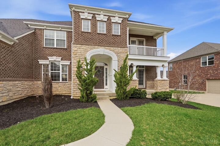 Property Photo: 4354 Highland Green Drive OH 45040