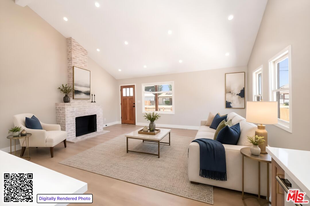 Property Photo:  591 E 9th St  CA 91786 