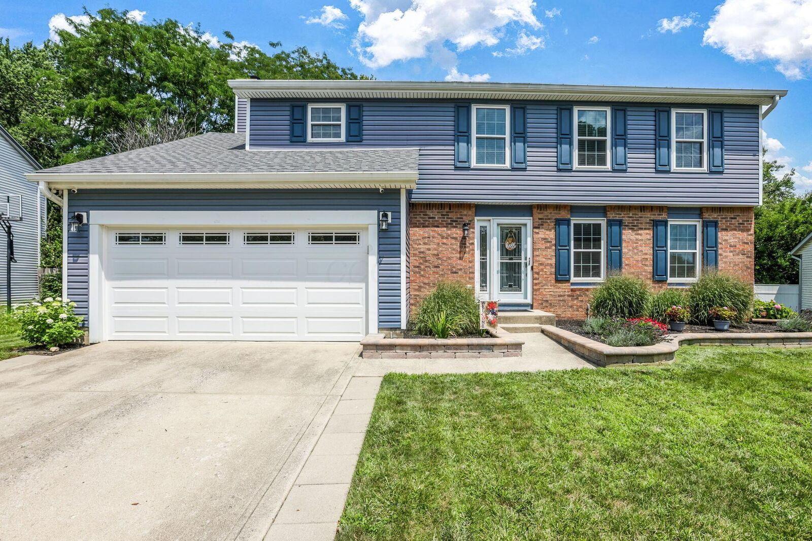 Property Photo:  1958 Michelle Court  OH 43123 