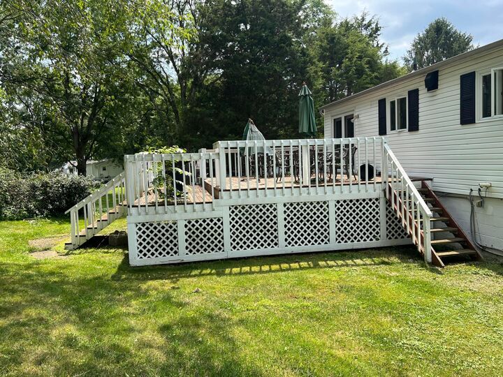 Property Photo:  7904 Dorsey Mill SE Road  OH 43056 
