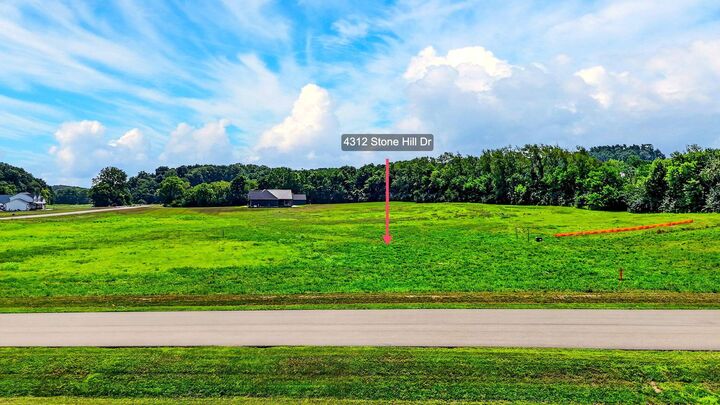 Property Photo:  4312 Stone Hill W Drive  OH 43112 