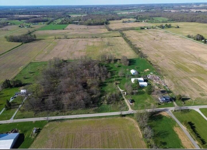 Property Photo:  Lot 1 County Road 115  OH 43338 