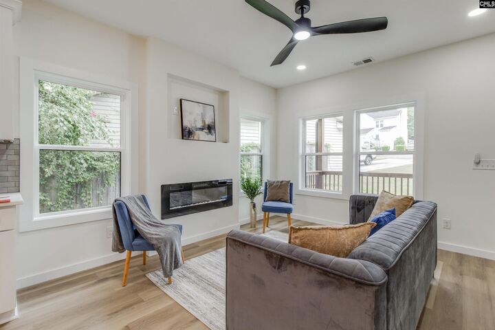 Property Photo: 129 Willdin SC 29223