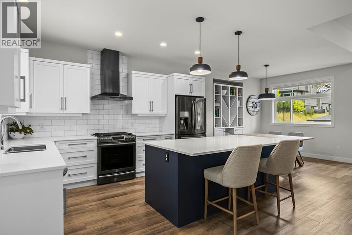 Property Photo:  21 Forest Edge Drive  BC V1V 3G3 