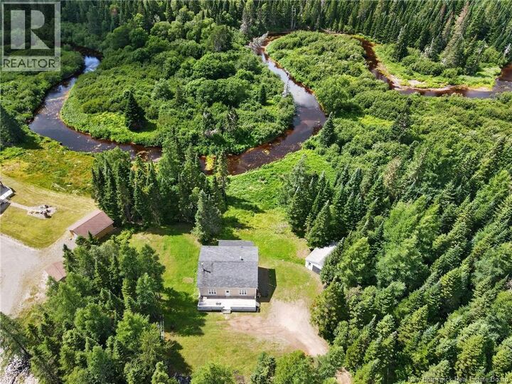 Property Photo:  675 Forks Stream Road  NB E4Z 5Y1 