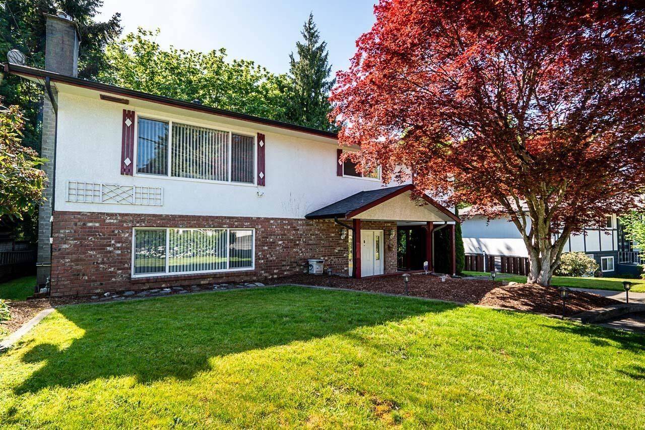 Property Photo:  8771 Shepherd Way  BC V4C 4J9 