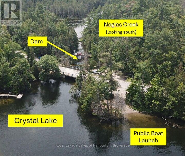 Property Photo:  Crystal Lake Road  ON K0M 2A0 