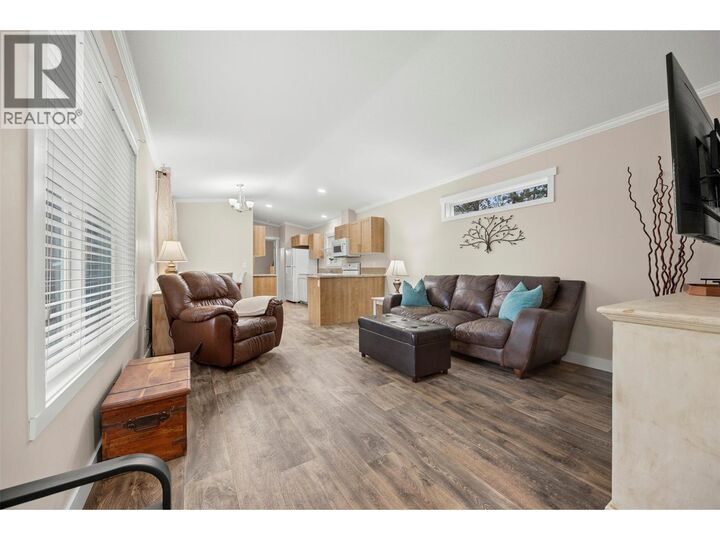 Property Photo:  1860 Boucherie Road 33  BC V4T 2A2 