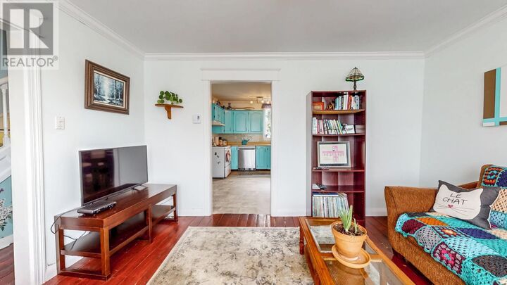 Property Photo:  56 Flower Hill  NL A1C 4M2 