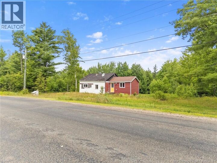 Property Photo:  241 Fowler Road  NB E4C 3C3 