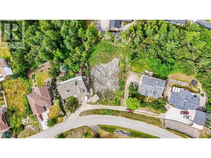Property Photo:  2361 Mount Tuam Crescent  BC V0E 2W2 