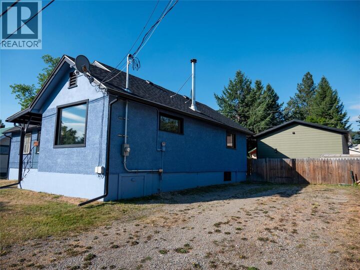 Property Photo: 4 102nd Avenue BC V1A 1A6