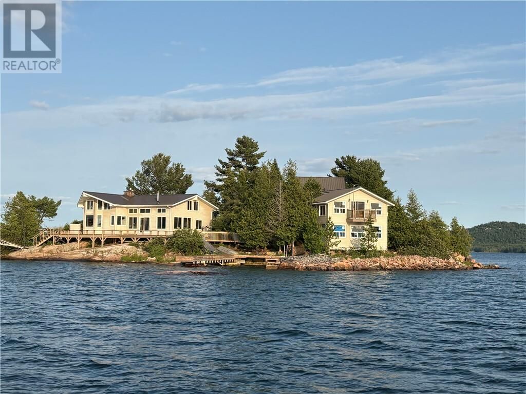 Property Photo:  Tp638 McGregor Bay  ON P0P 1A0 