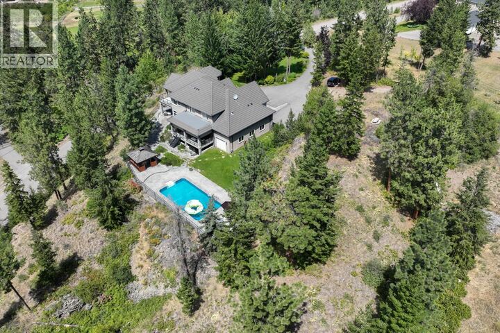 Property Photo:  2615 Harvard Road  BC V1W 4C2 