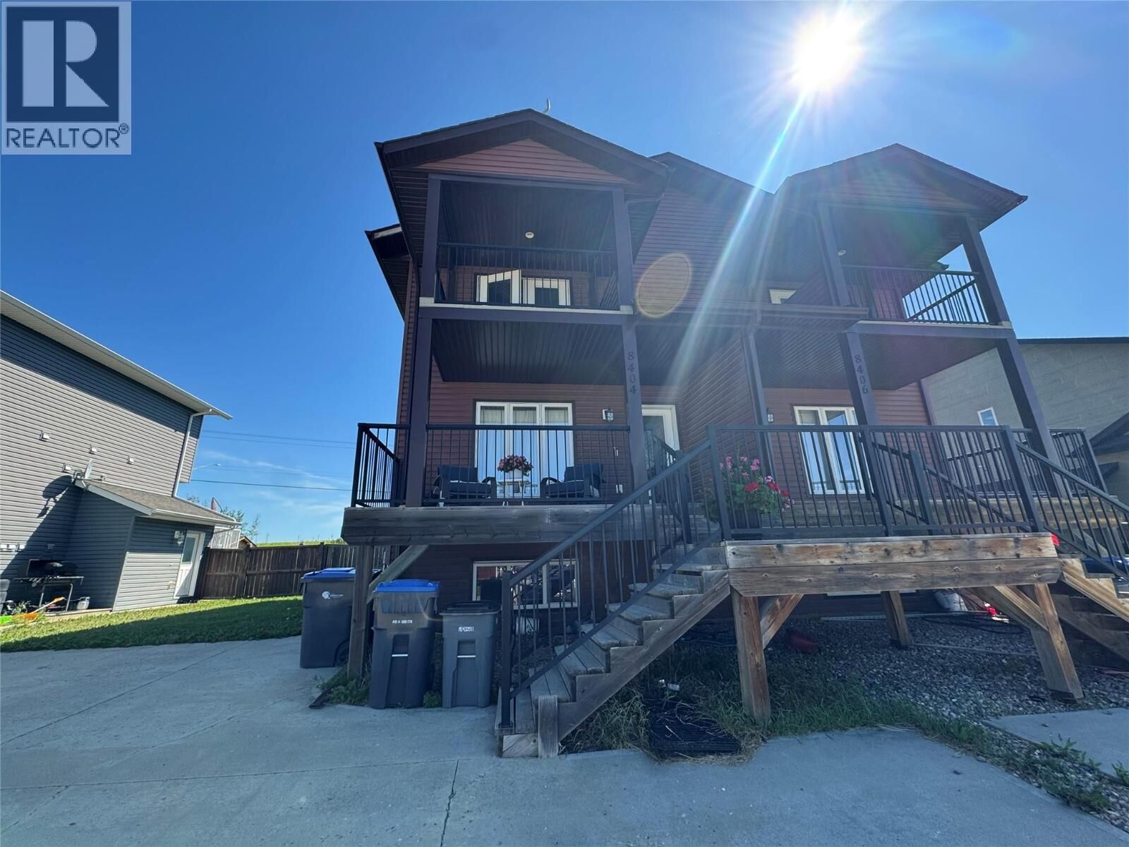 Property Photo: 8404 17A Street BC V1G 0C6