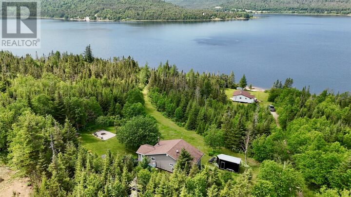Property Photo:  37 New Road  NL A8A 3M3 