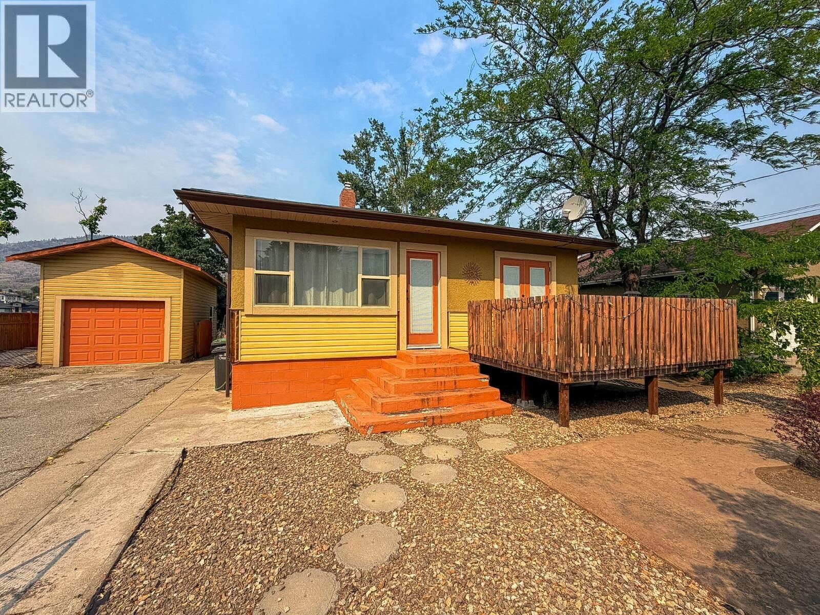 Property Photo: 8004 89th Street BC V0H 1T1