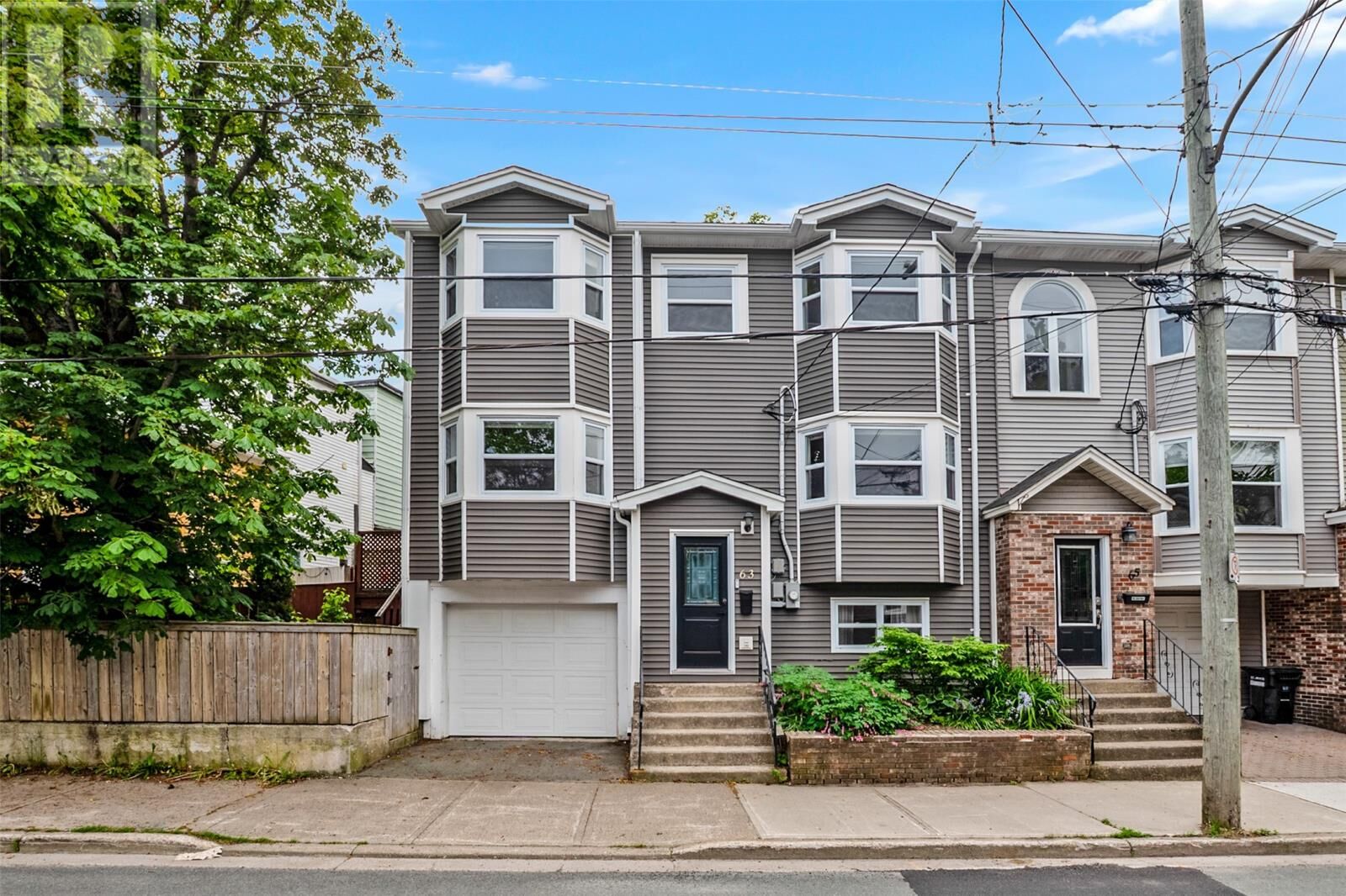 Property Photo: 63 Monkstown Road NL A1C 3T6