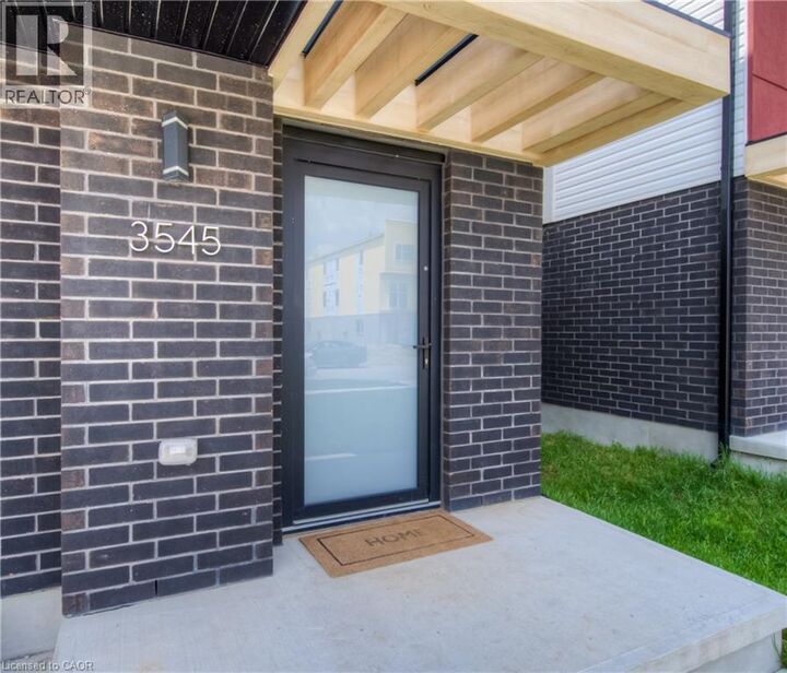 Property Photo:  3545 Emilycarr Lane  ON N6L 0H7 