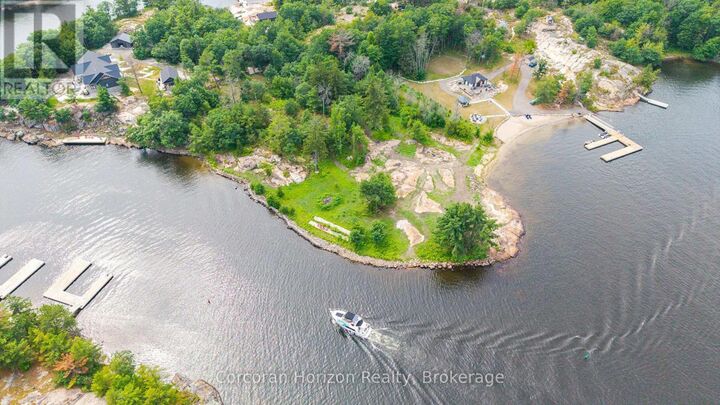 Property Photo:  16 Island 810/Royal Island  ON P0E 1E0 