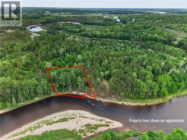 Property Photo:  Lot 99-1 Red Pine Lane  NB E9E 1Y8 
