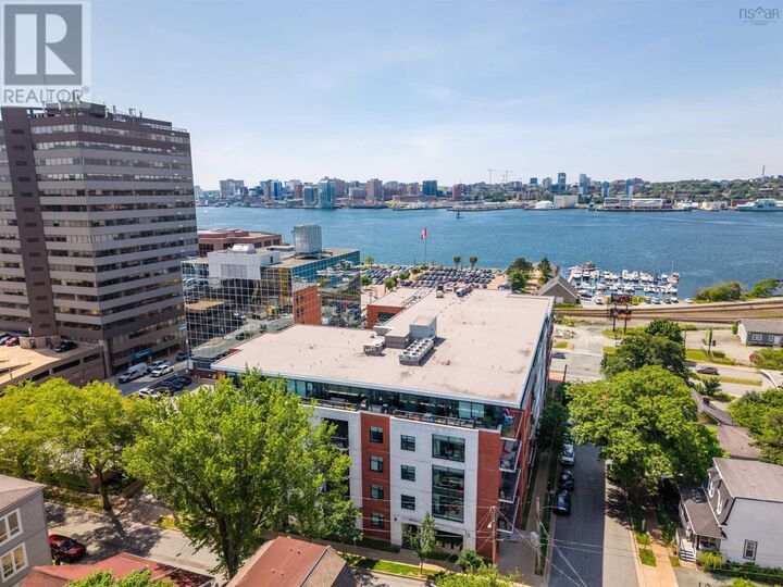 Property Photo: 25 Alderney Drive 310 NS B2Y 0E4