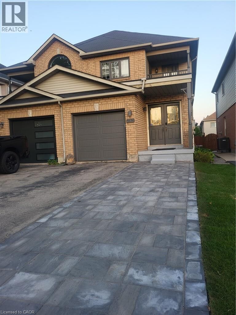 Property Photo:  5130 Des Jardines Drive  ON L7L 6L7 