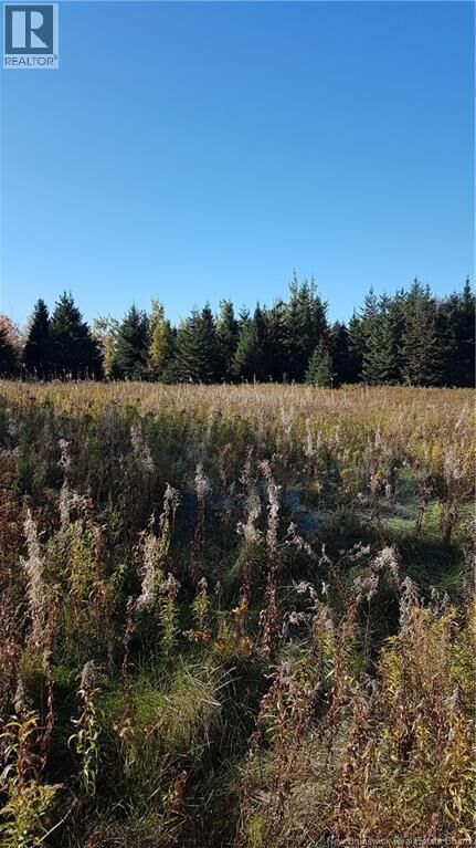 Property Photo:  Lot Desroches Road  NB E4J 4L1 