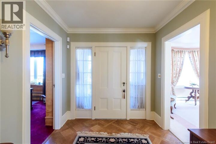 Property Photo:  154 Manners Sutton Road  NB E2K 2E1 