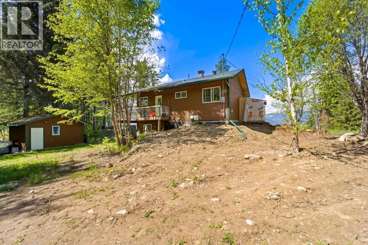 Property Photo:  & 14506 3A Highway 14504  BC V0B 1S0 