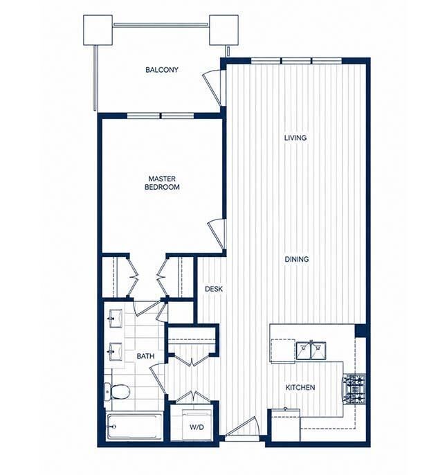 Property Photo:  2960 151 Street 316  BC V4P 0G3 